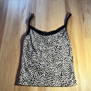 Brandy Melville Tank Top